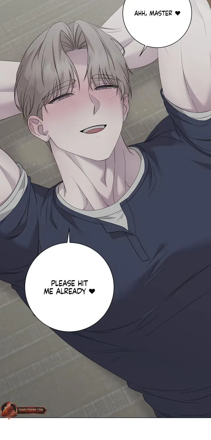 Jiwoo's Master — Chapter 40 — Page 24