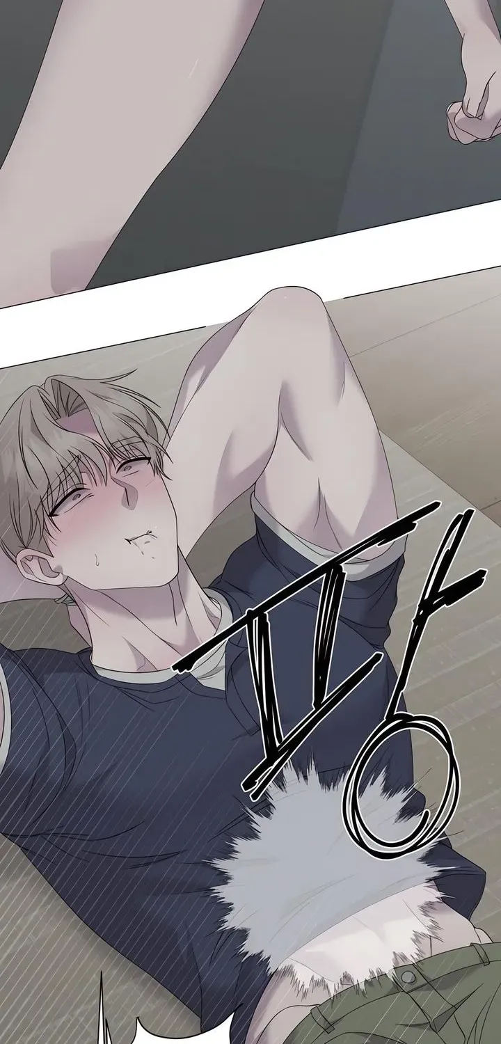 Jiwoo's Master — Chapter 40 — Page 27