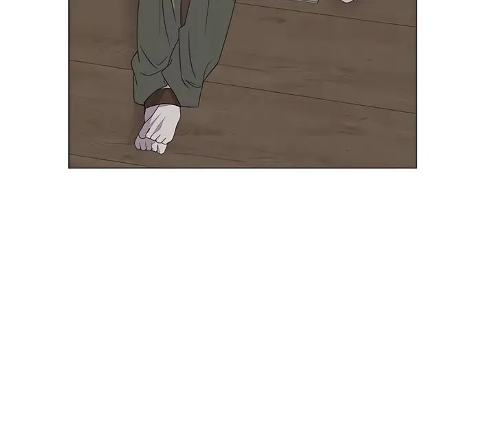 Jiwoo's Master — Chapter 40 — Page 41
