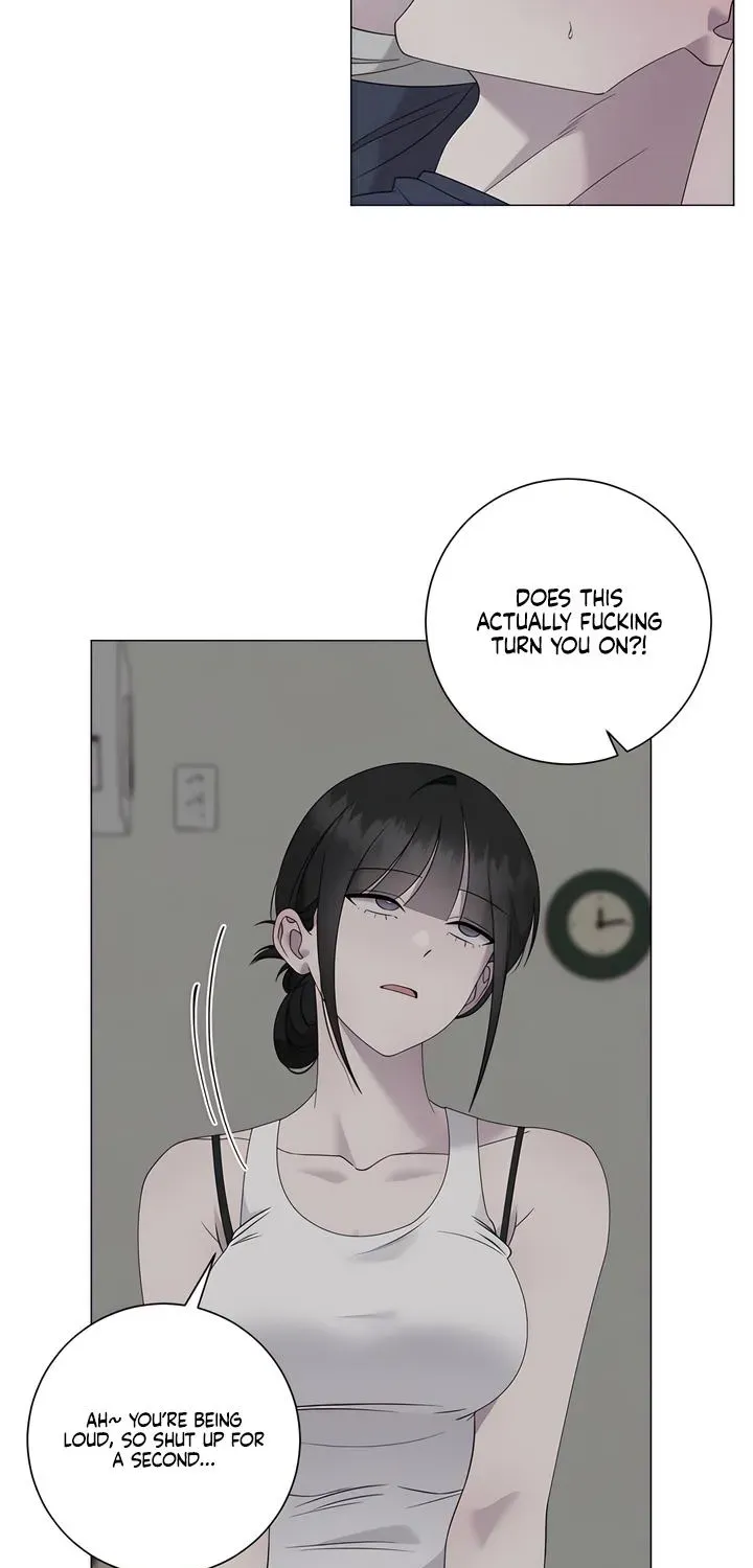 Jiwoo's Master — Chapter 40 — Page 52