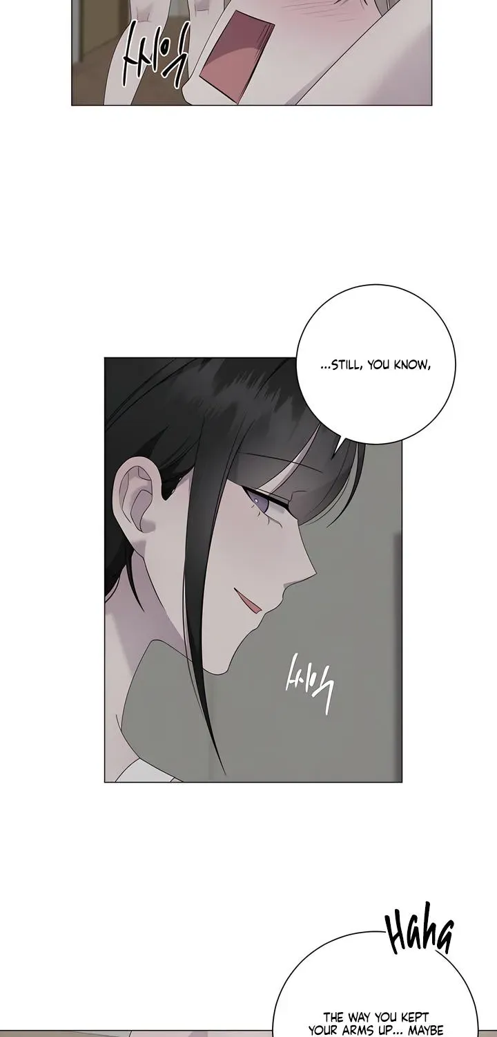 Jiwoo's Master — Chapter 40 — Page 56