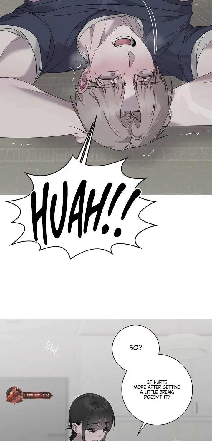 Jiwoo's Master — Chapter 41 — Page 13
