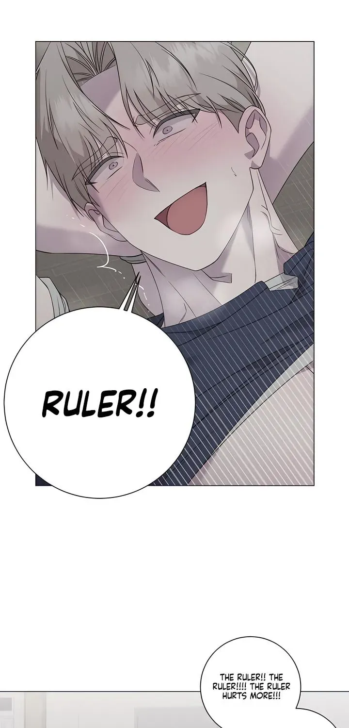 Jiwoo's Master — Chapter 41 — Page 18