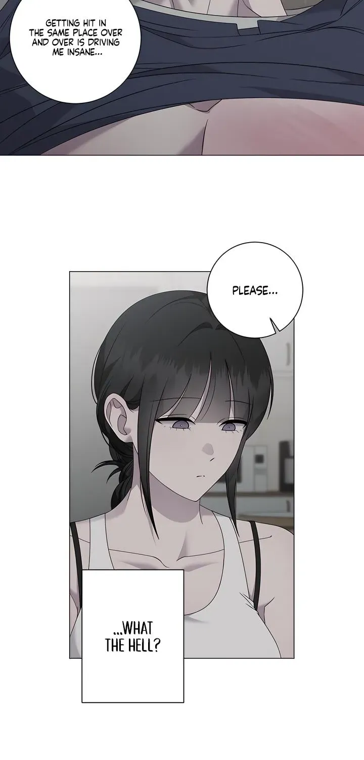 Jiwoo's Master — Chapter 41 — Page 20