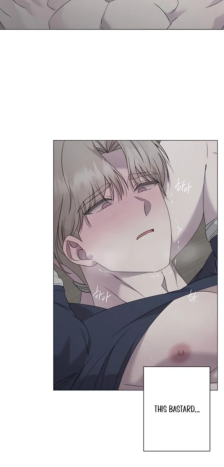 Jiwoo's Master — Chapter 41 — Page 22