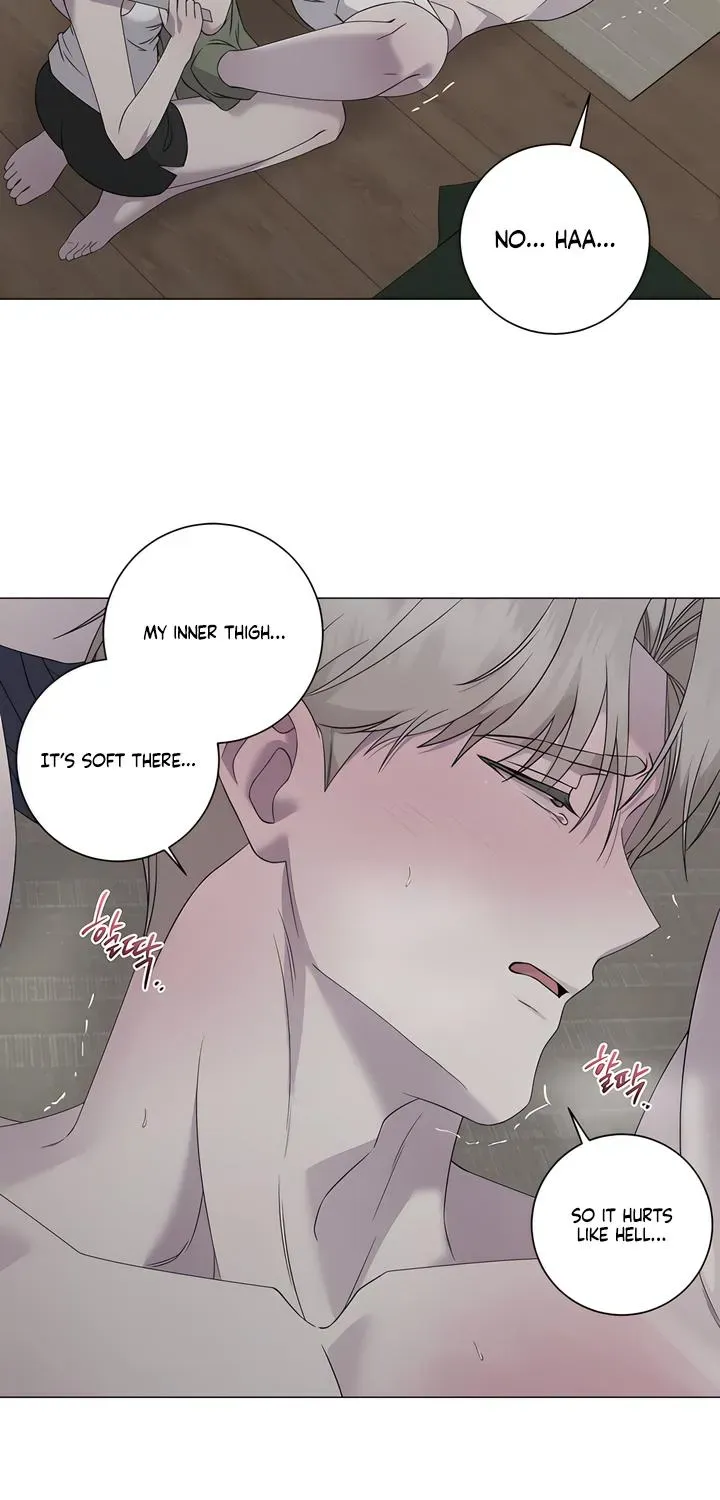 Jiwoo's Master — Chapter 41 — Page 30
