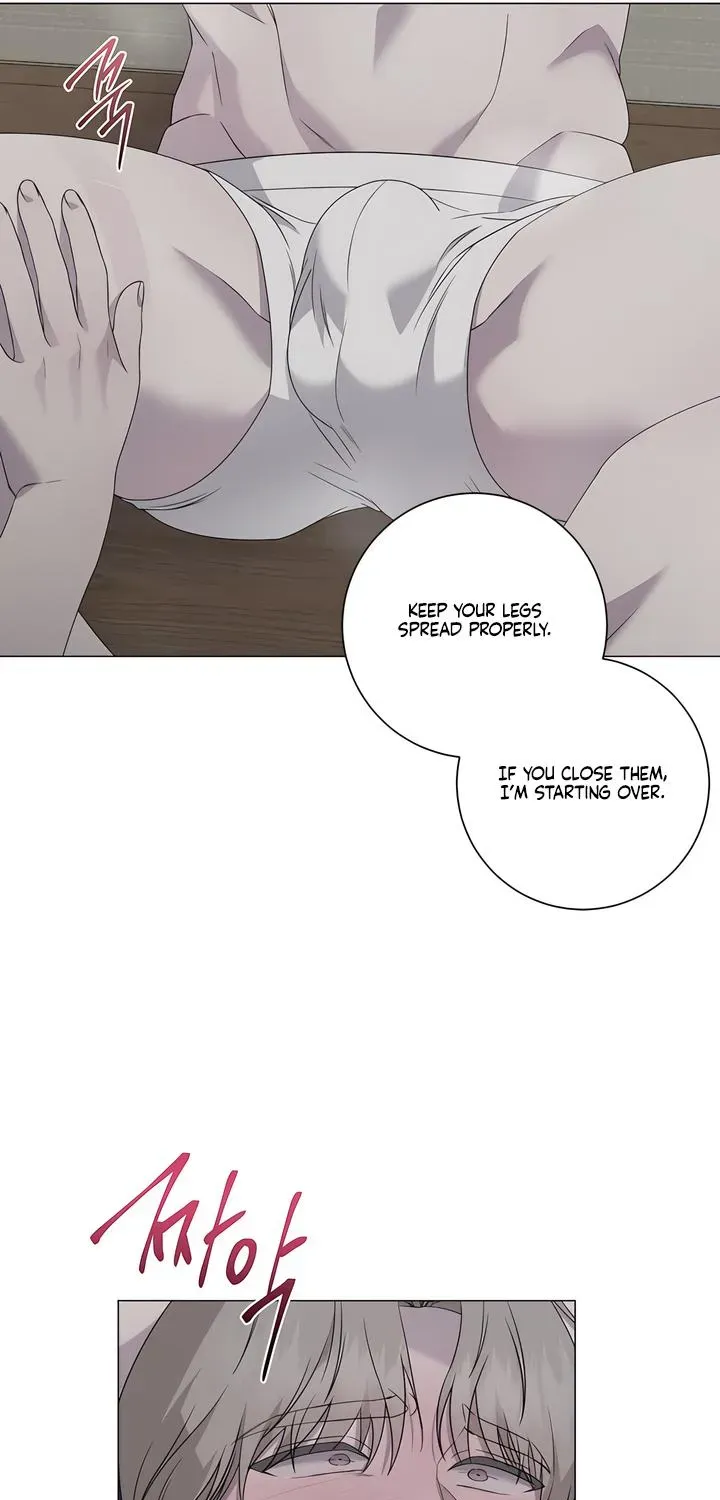 Jiwoo's Master — Chapter 41 — Page 34