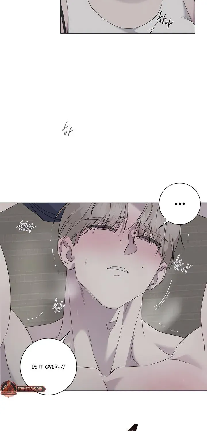 Jiwoo's Master — Chapter 41 — Page 40