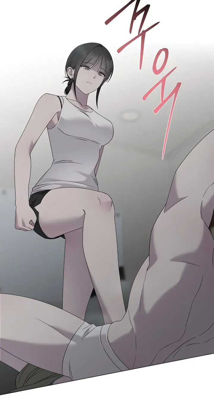 Jiwoo's Master — Chapter 41 — Page 41