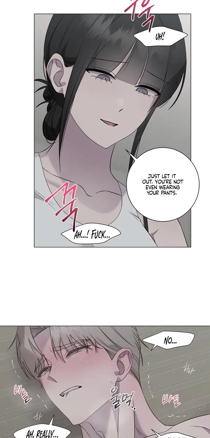 Jiwoo's Master — Chapter 41 — Page 56