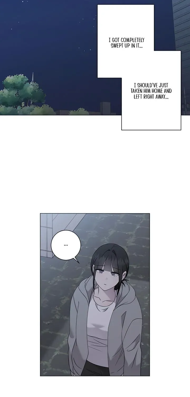 Jiwoo's Master — Chapter 42 — Page 26