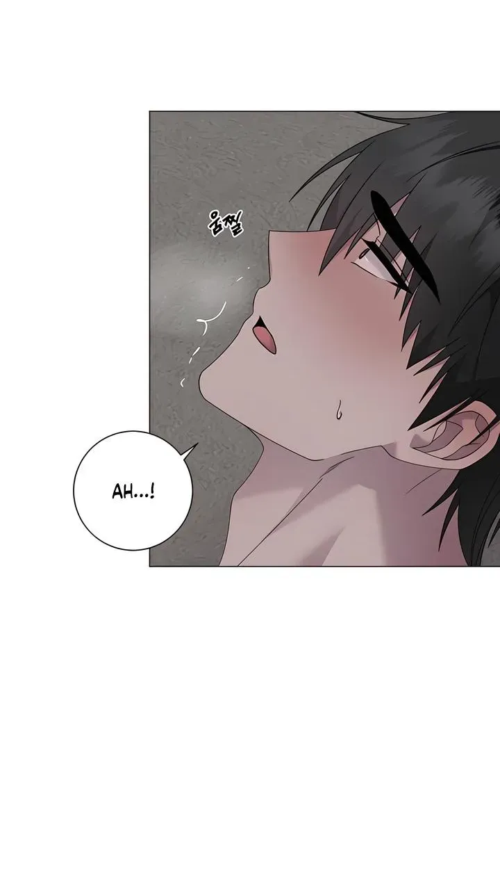 Jiwoo's Master — Chapter 42 — Page 57