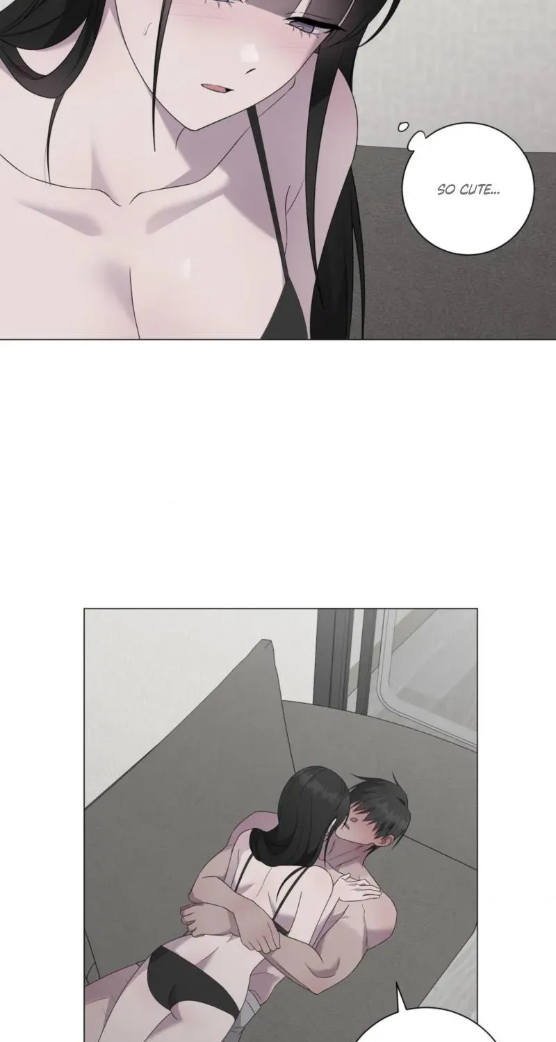 Jiwoo's Master — Chapter 43 — Page 3