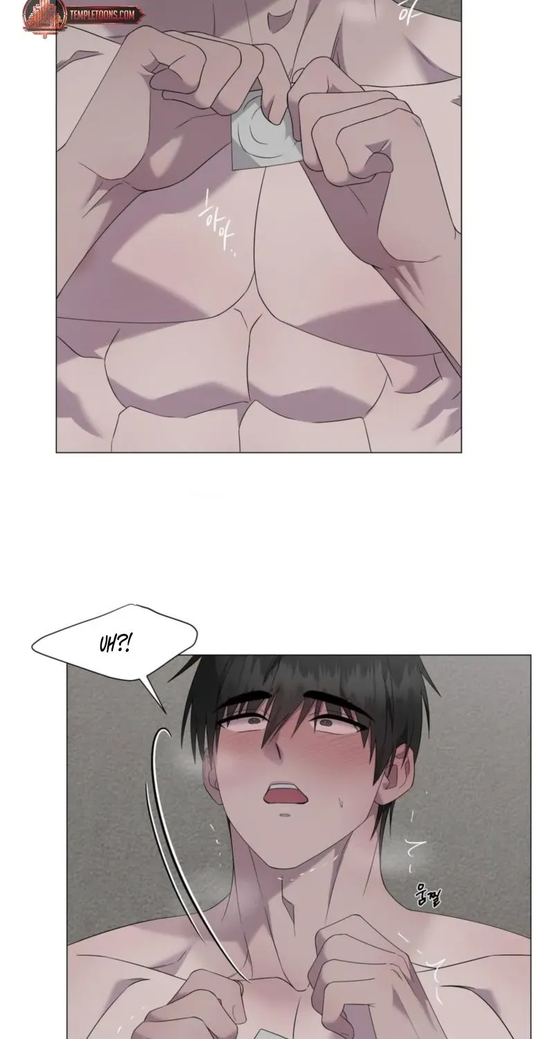 Jiwoo's Master — Chapter 43 — Page 27