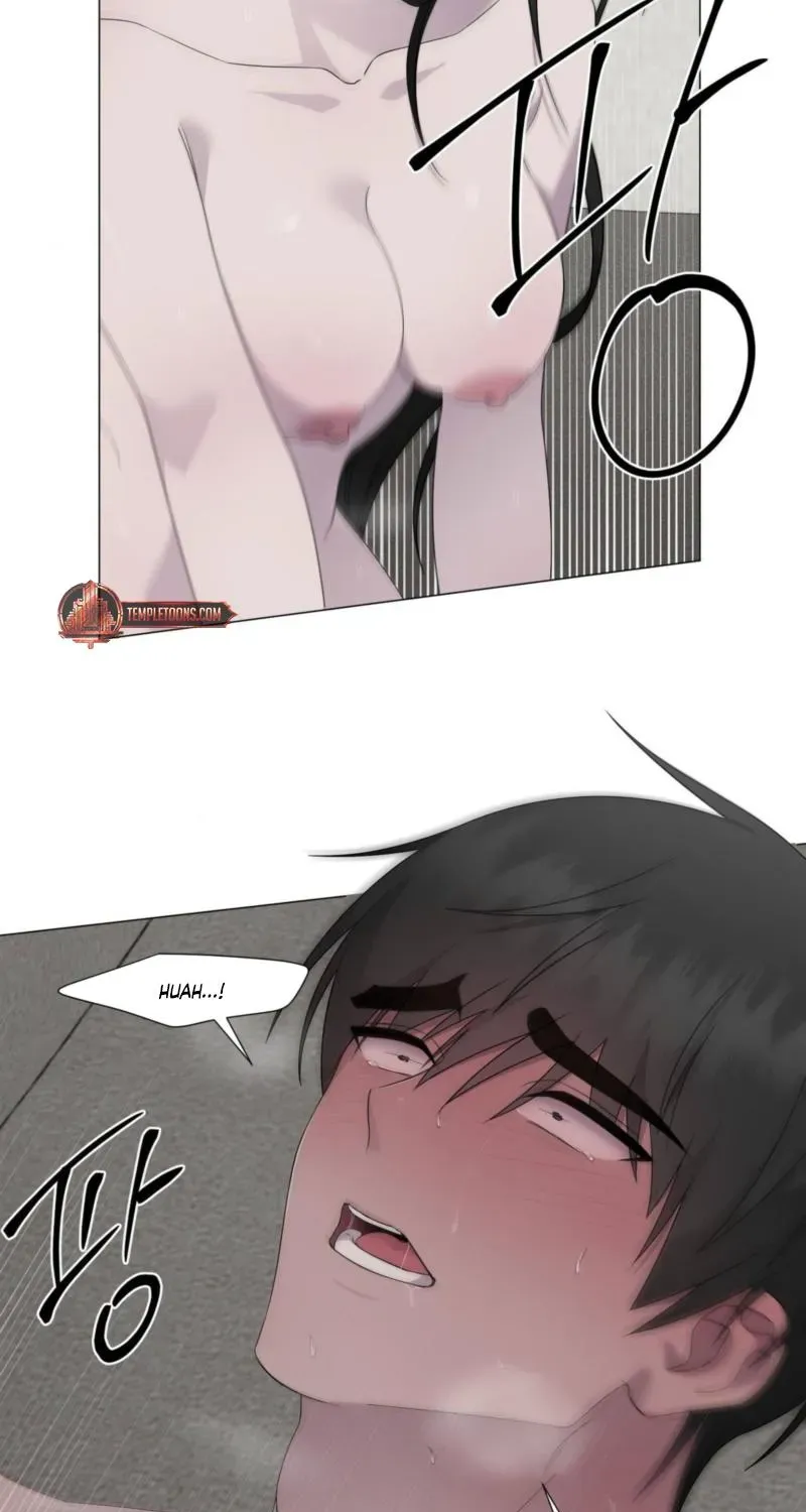 Jiwoo's Master — Chapter 43 — Page 42