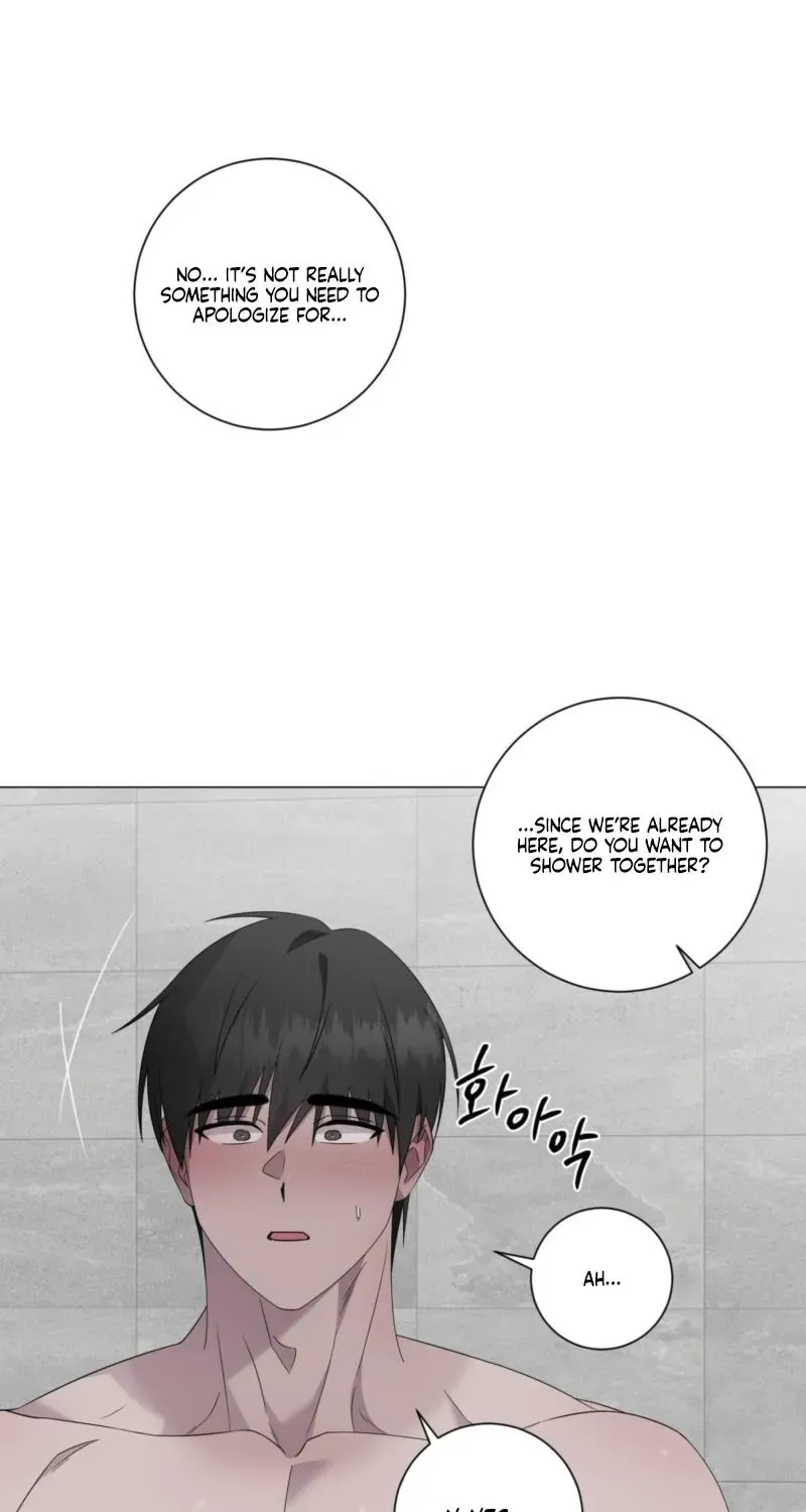 Jiwoo's Master — Chapter 43 — Page 52