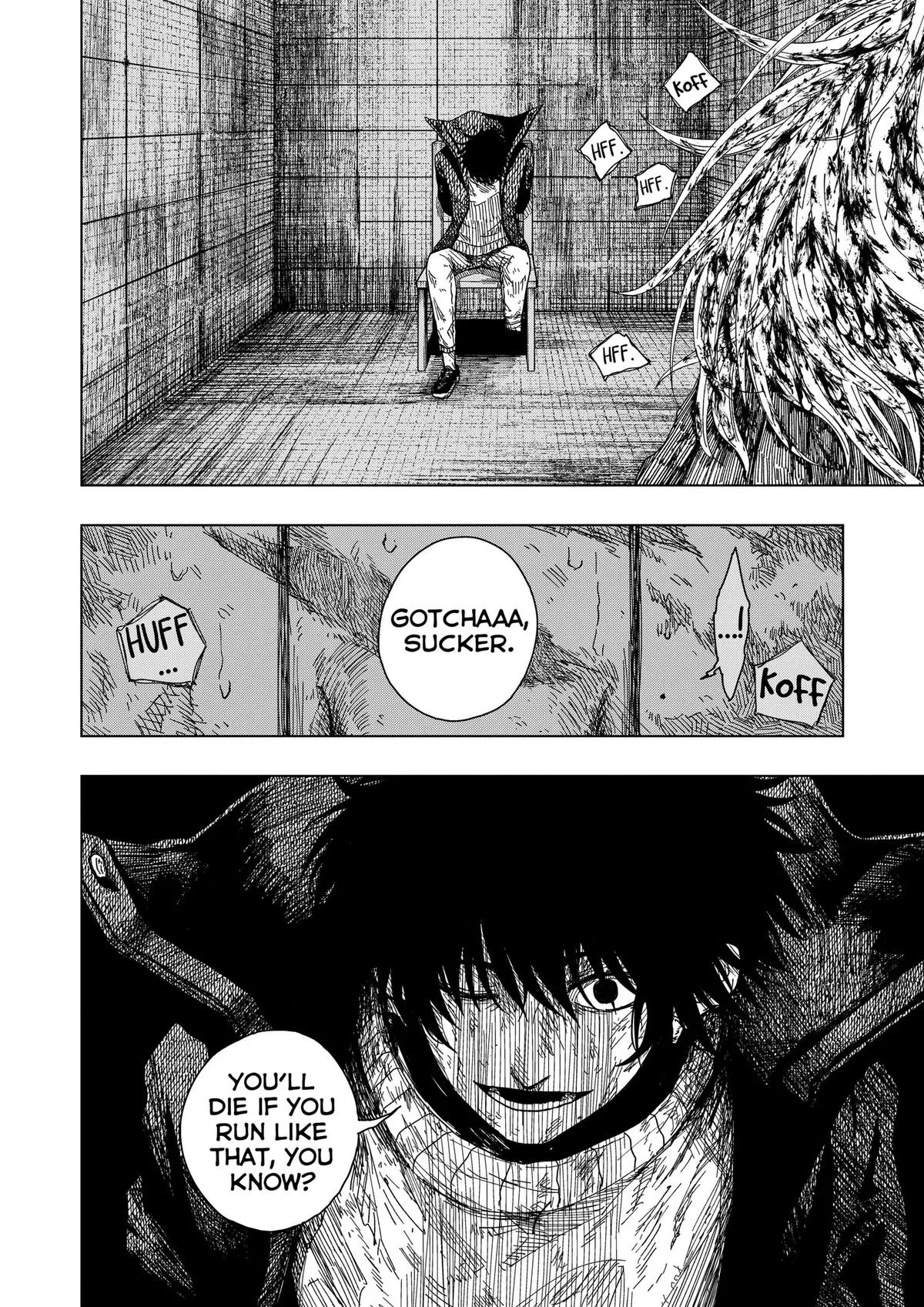 Drama Queen — Chapter 64 — Page 12