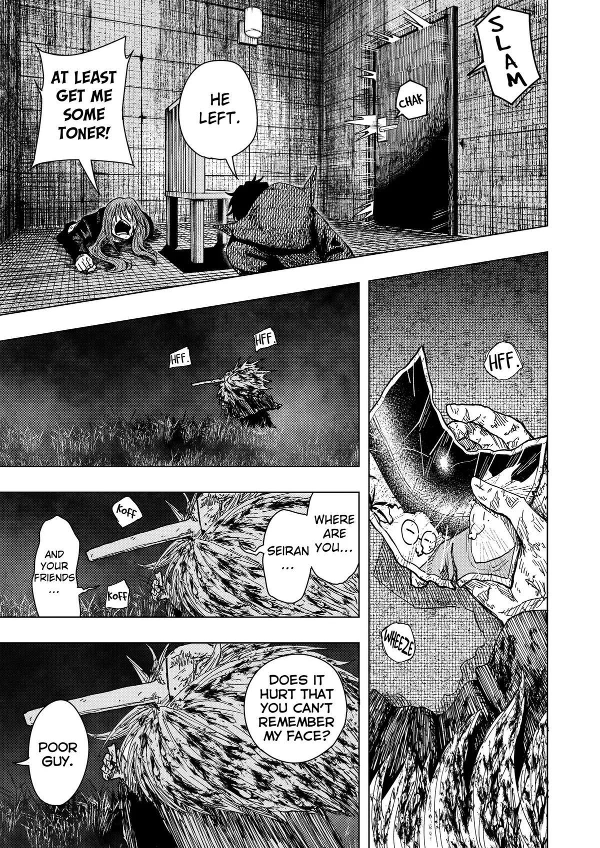 Drama Queen — Chapter 64 — Page 15