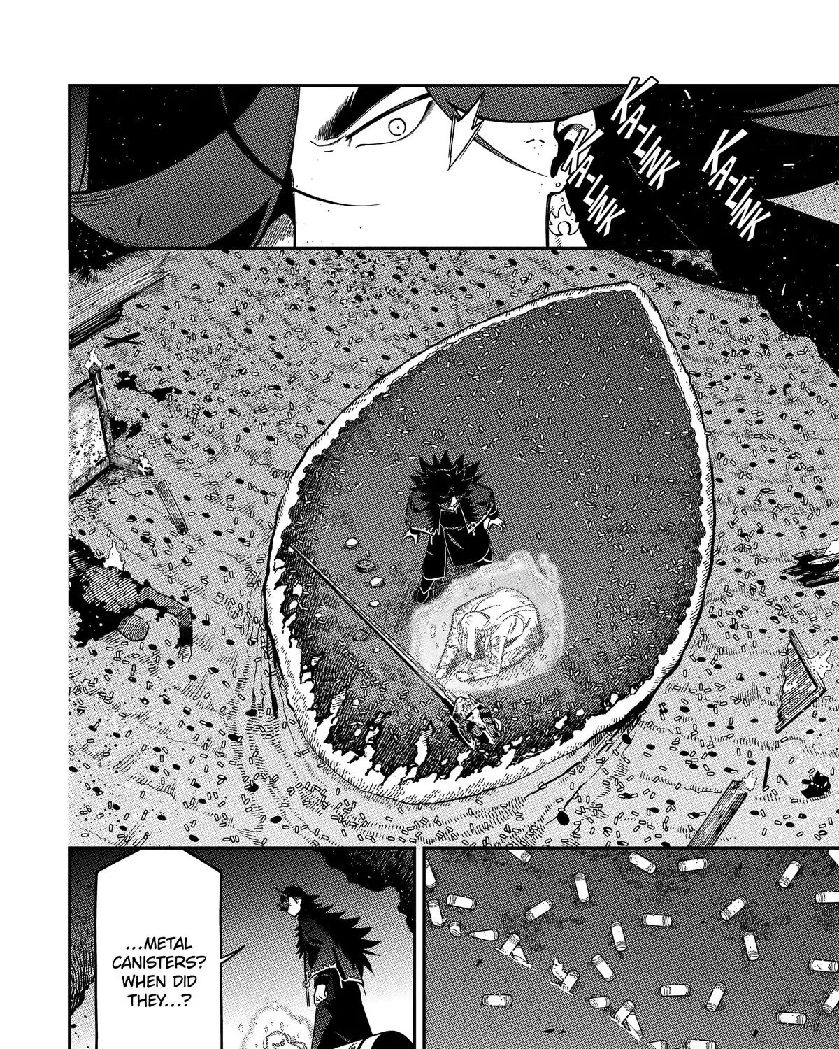 Strongest in the World with Assassination Skill — Chapter 28 — Page 29