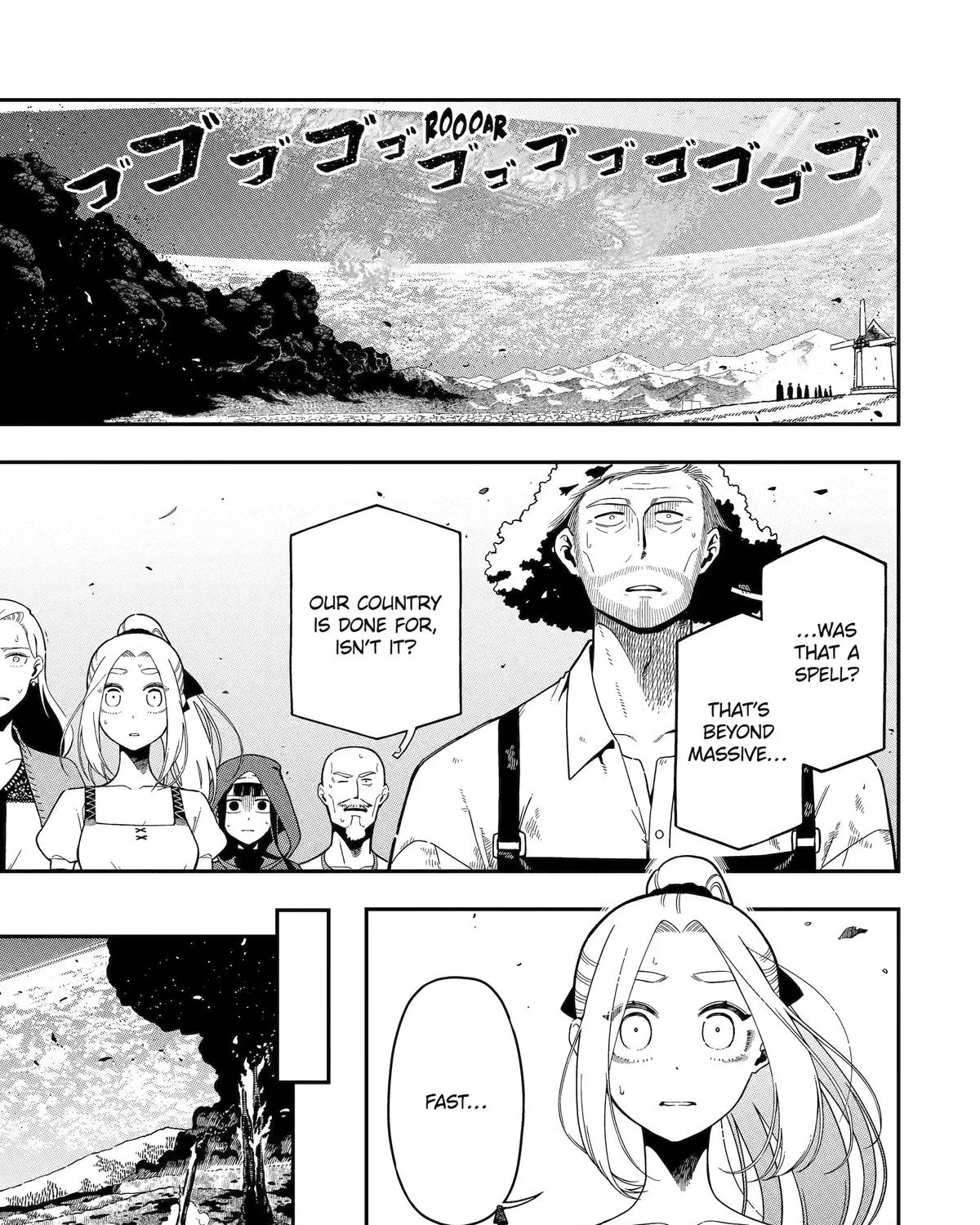Strongest in the World with Assassination Skill — Chapter 28 — Page 52