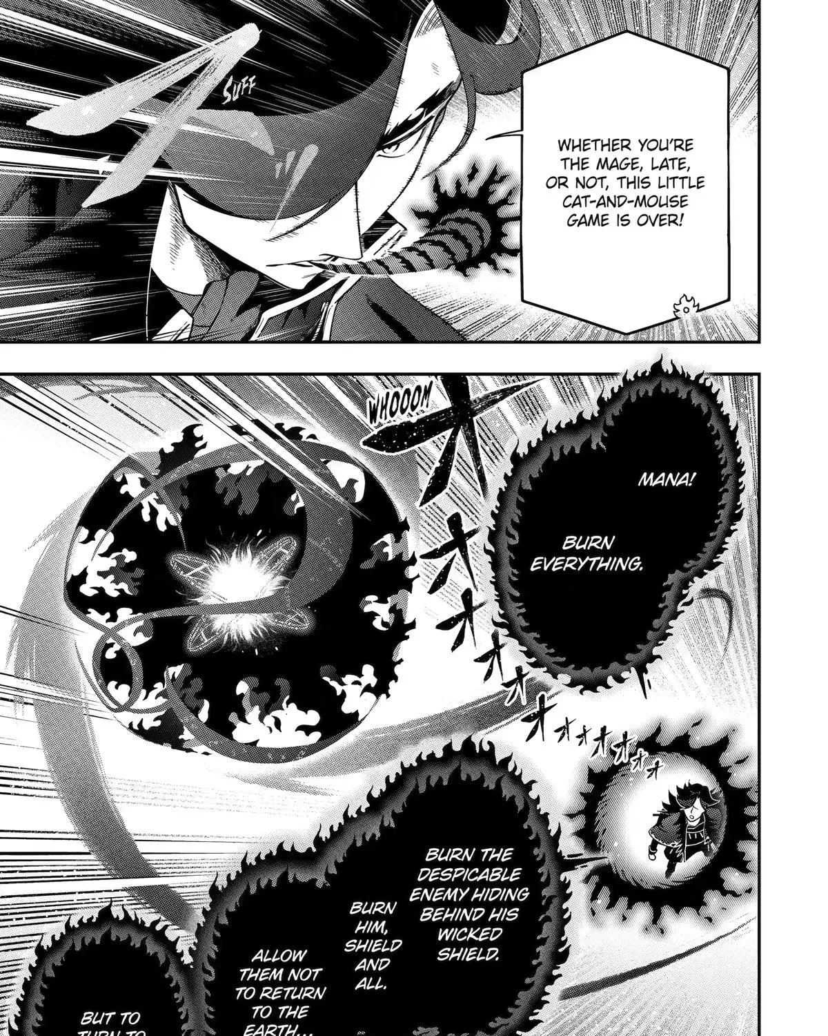 Strongest in the World with Assassination Skill — Chapter 28 — Page 56