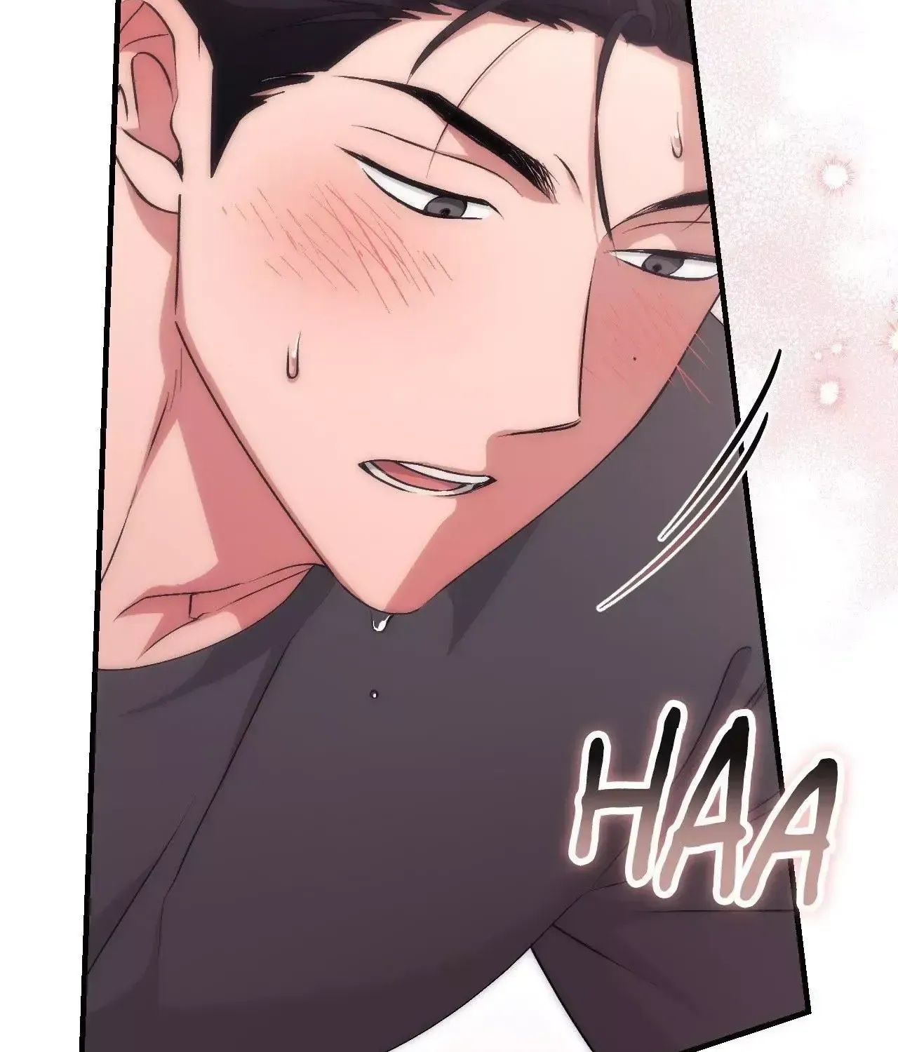 Erotic Strawberry Milk — Chapter 50 — Page 11
