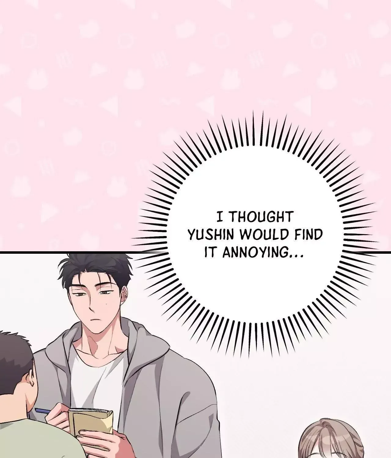 Erotic Strawberry Milk — Chapter 50 — Page 32