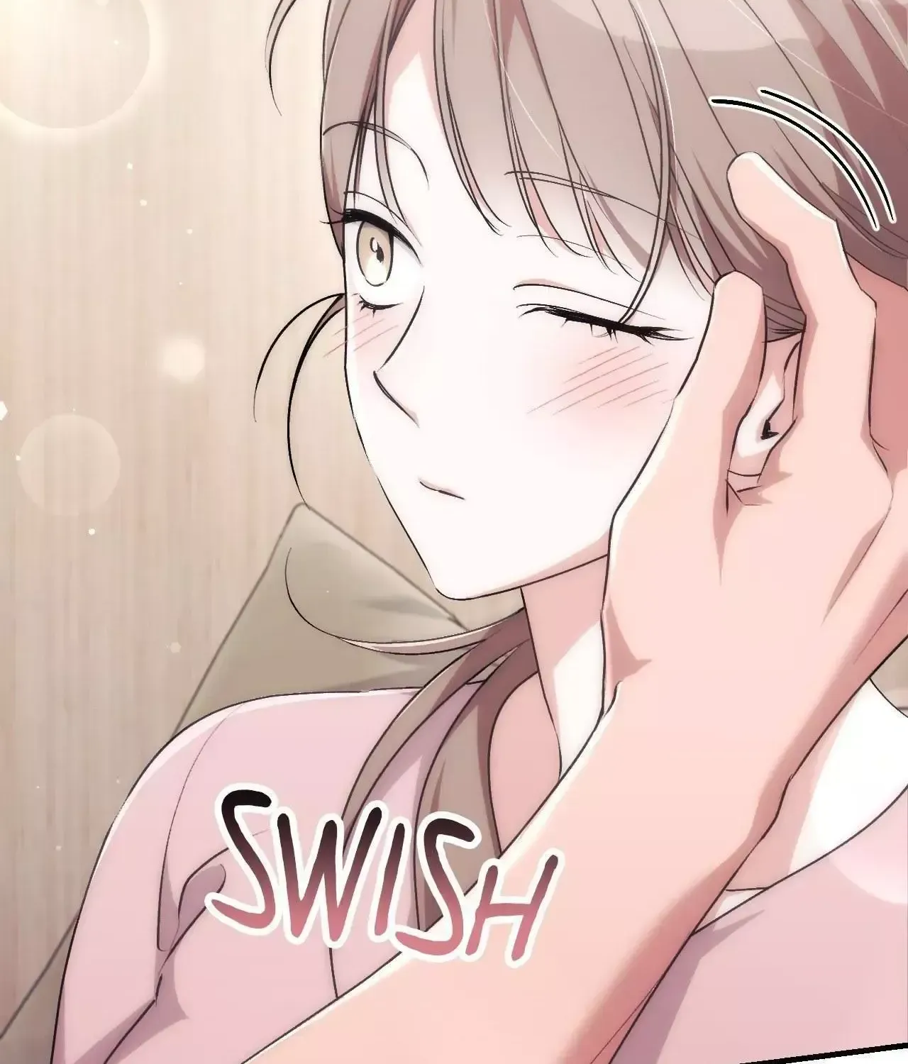 Erotic Strawberry Milk — Chapter 50 — Page 35