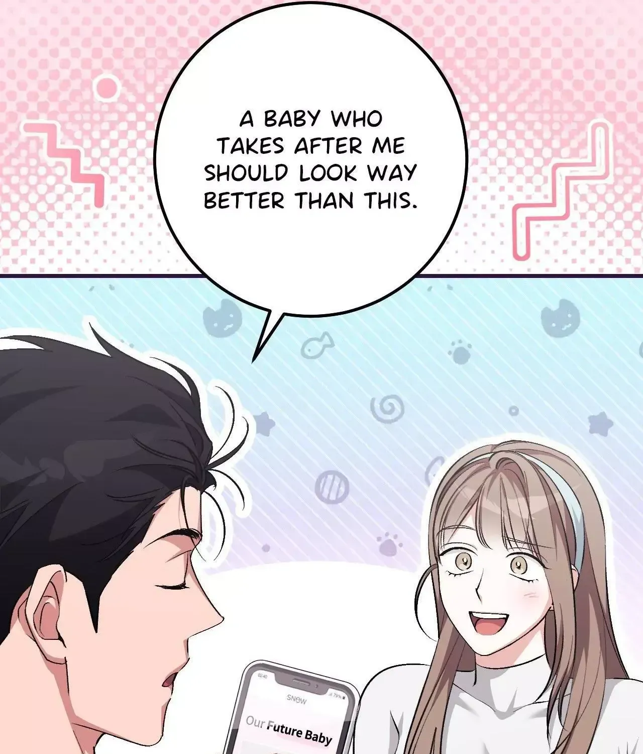 Erotic Strawberry Milk — Chapter 50 — Page 62