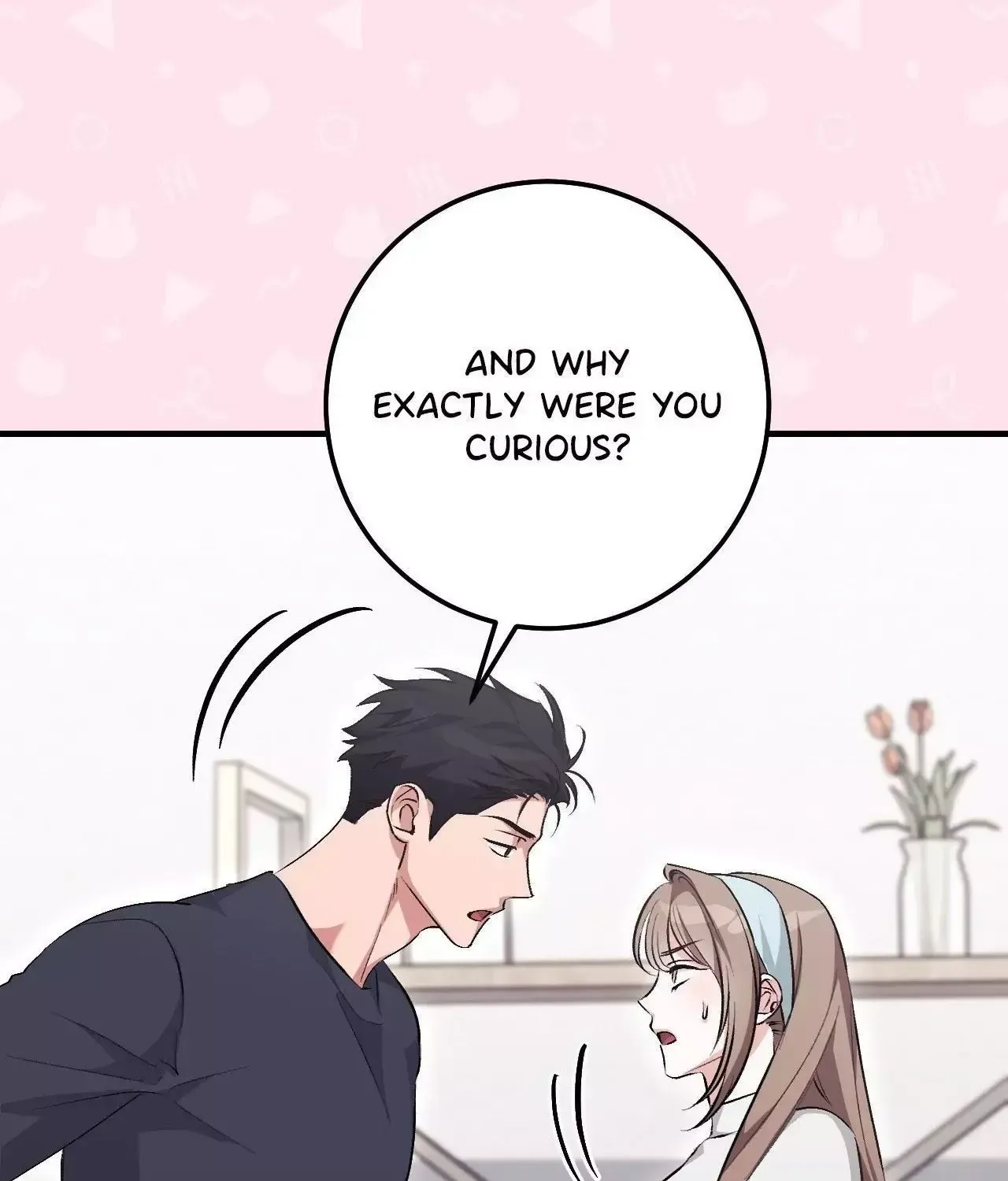 Erotic Strawberry Milk — Chapter 50 — Page 82