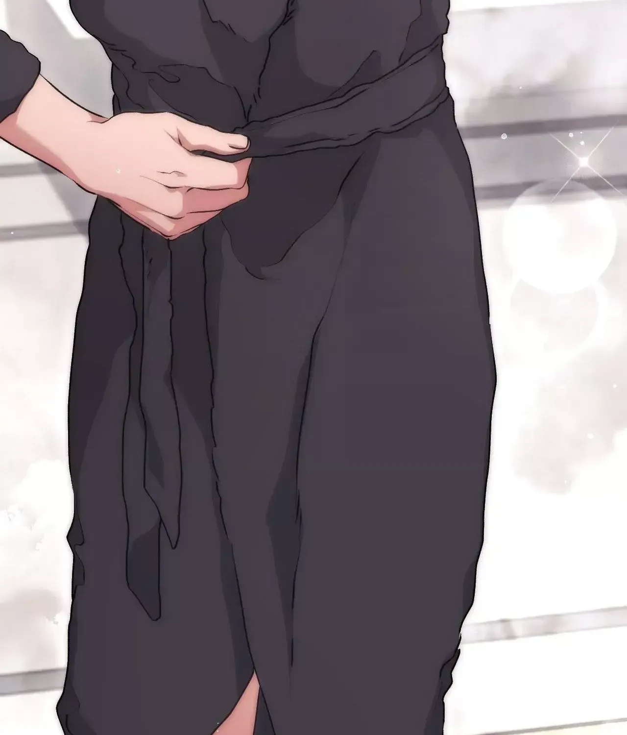 Erotic Strawberry Milk — Chapter 51 — Page 2