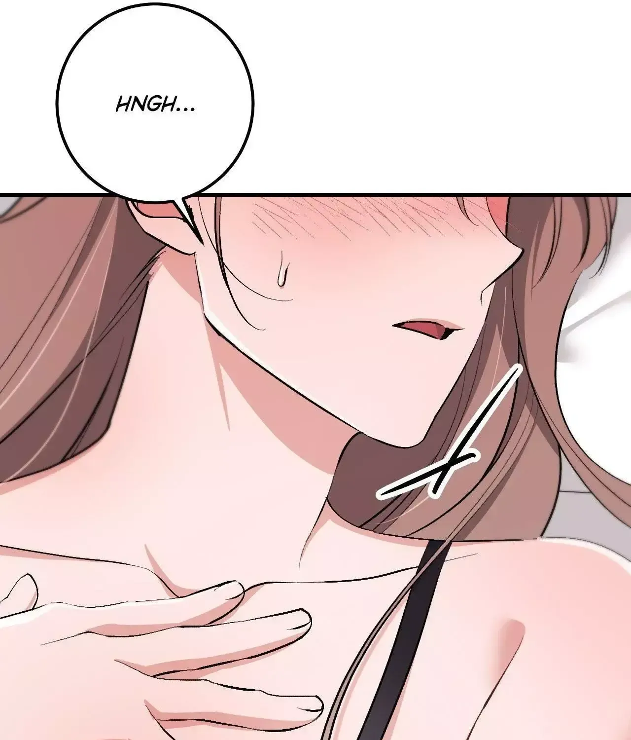 Erotic Strawberry Milk — Chapter 51 — Page 17