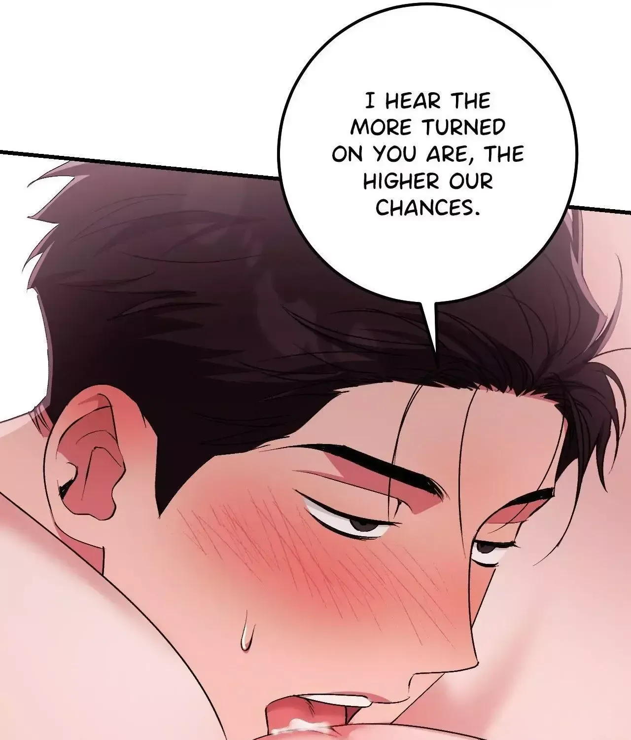 Erotic Strawberry Milk — Chapter 51 — Page 37