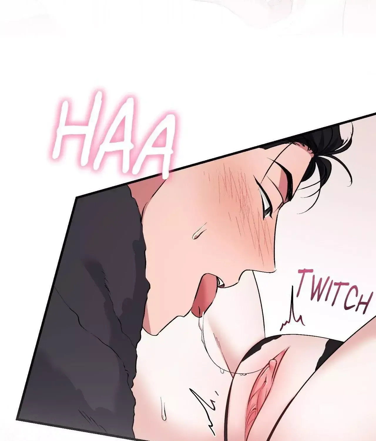 Erotic Strawberry Milk — Chapter 51 — Page 46