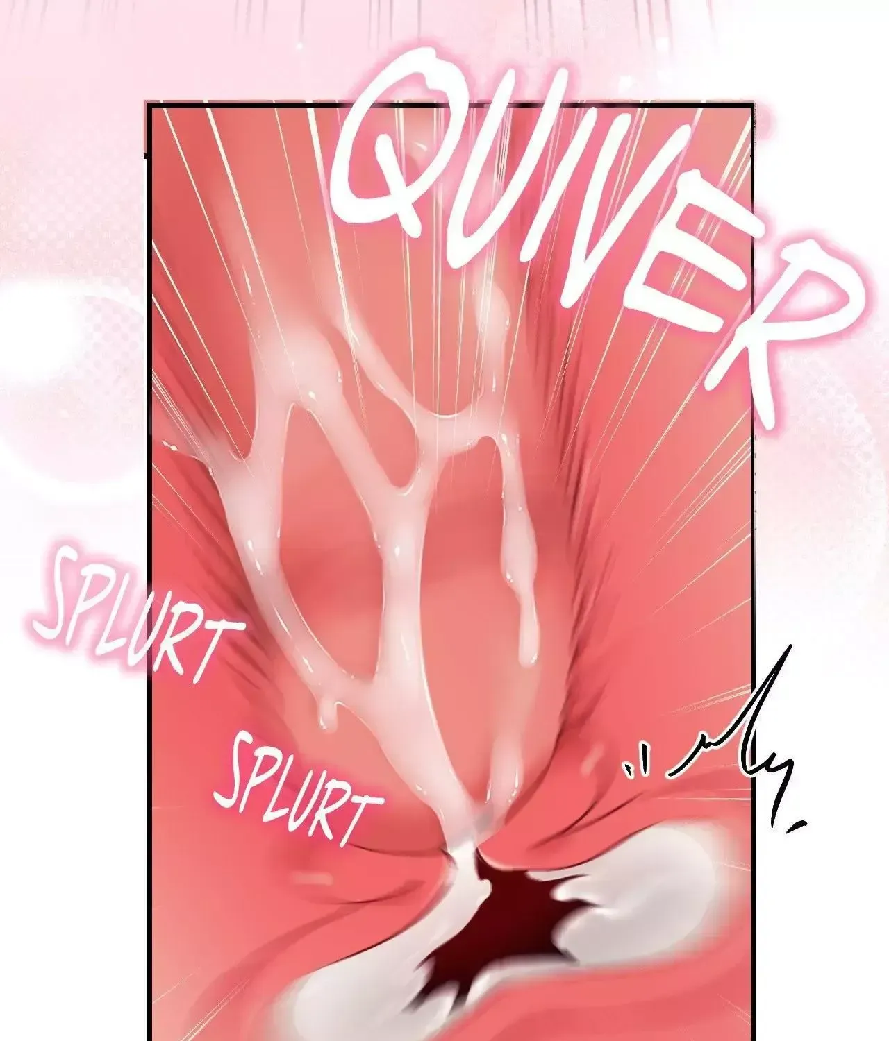 Erotic Strawberry Milk — Chapter 51 — Page 80