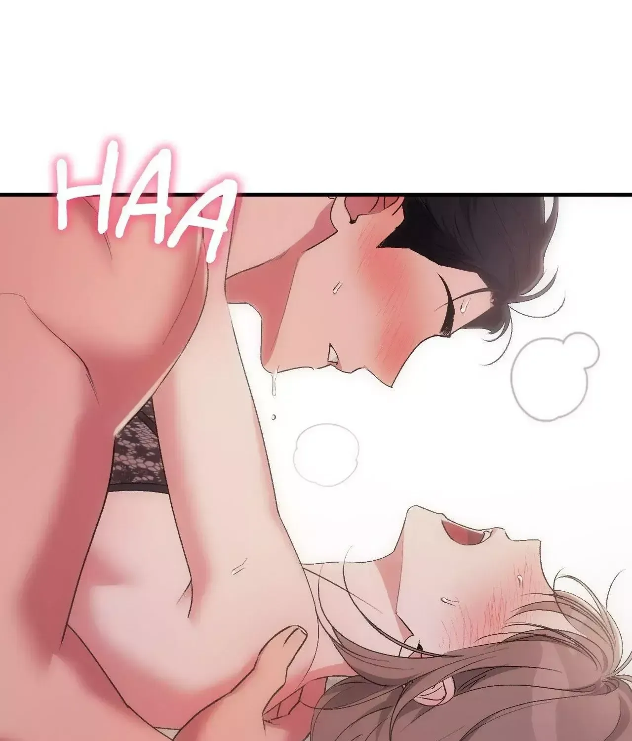 Erotic Strawberry Milk — Chapter 51 — Page 82