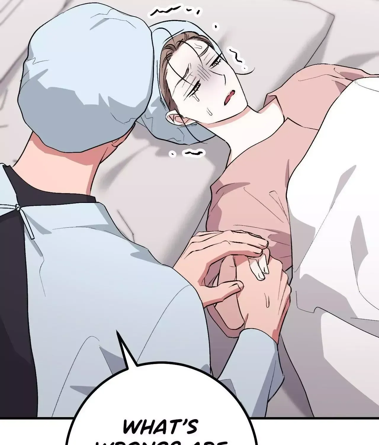 Erotic Strawberry Milk — Chapter 51 — Page 110