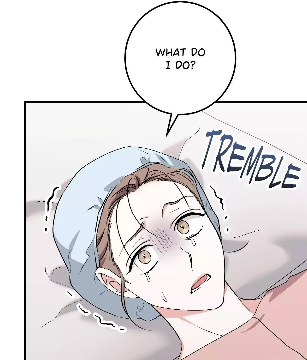 Erotic Strawberry Milk — Chapter 51 — Page 112