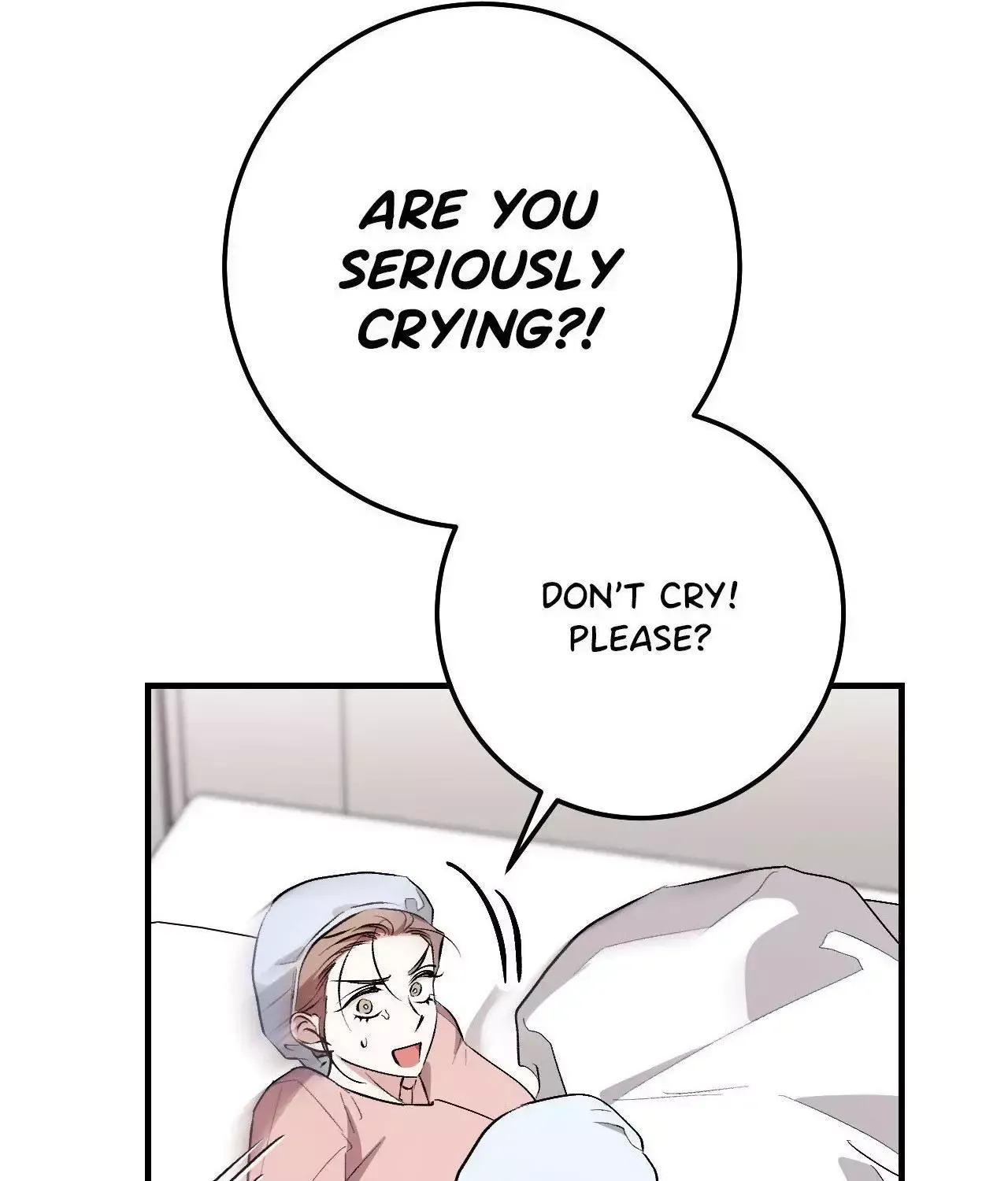 Erotic Strawberry Milk — Chapter 51 — Page 137