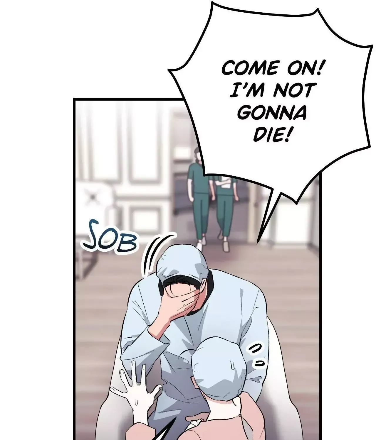 Erotic Strawberry Milk — Chapter 51 — Page 141