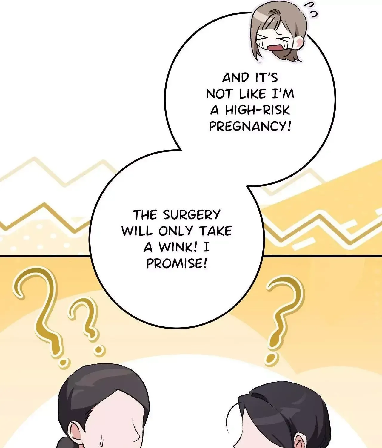 Erotic Strawberry Milk — Chapter 51 — Page 143