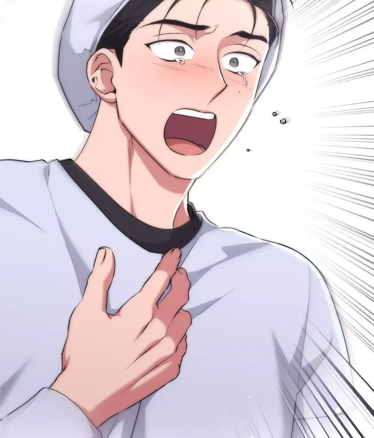 Erotic Strawberry Milk — Chapter 51 — Page 178