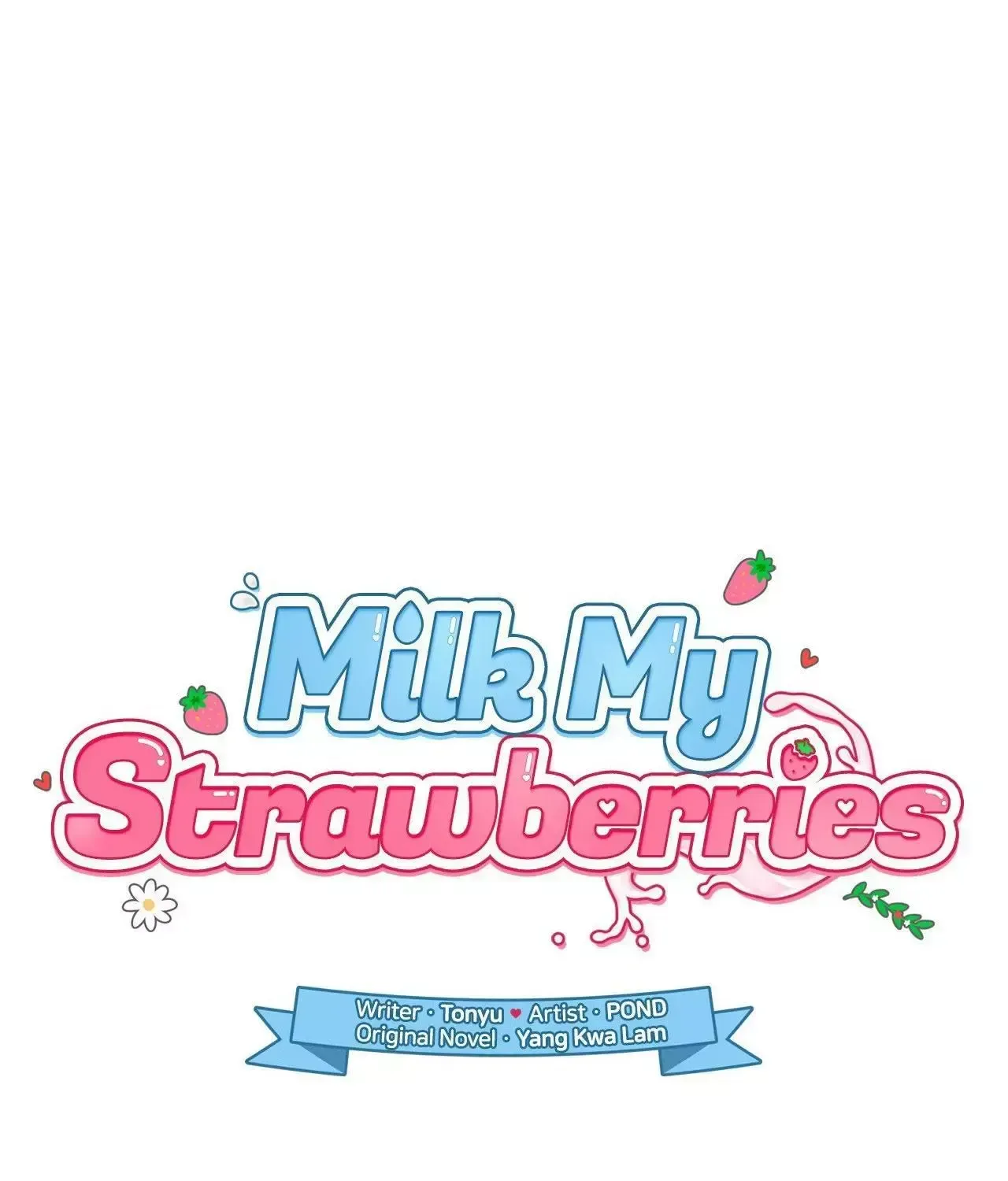 Erotic Strawberry Milk — Chapter 52 — Page 22