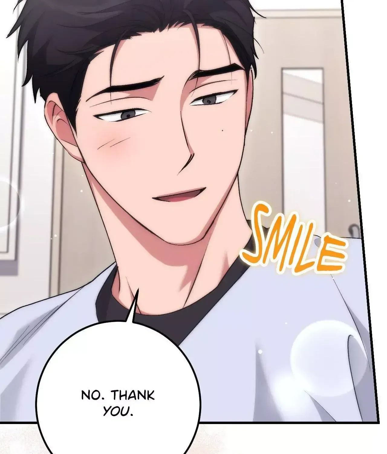 Erotic Strawberry Milk — Chapter 52 — Page 43