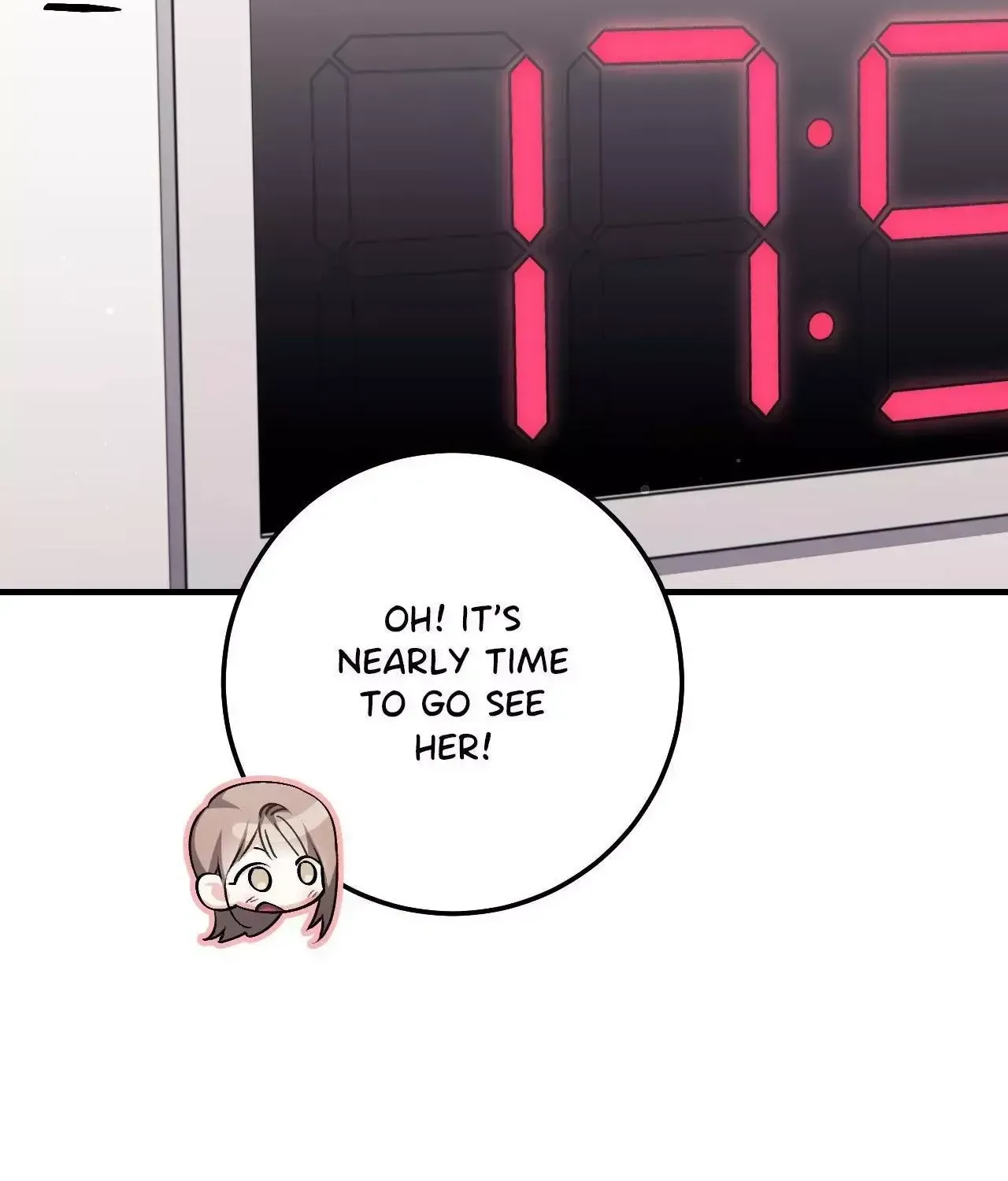 Erotic Strawberry Milk — Chapter 52 — Page 46