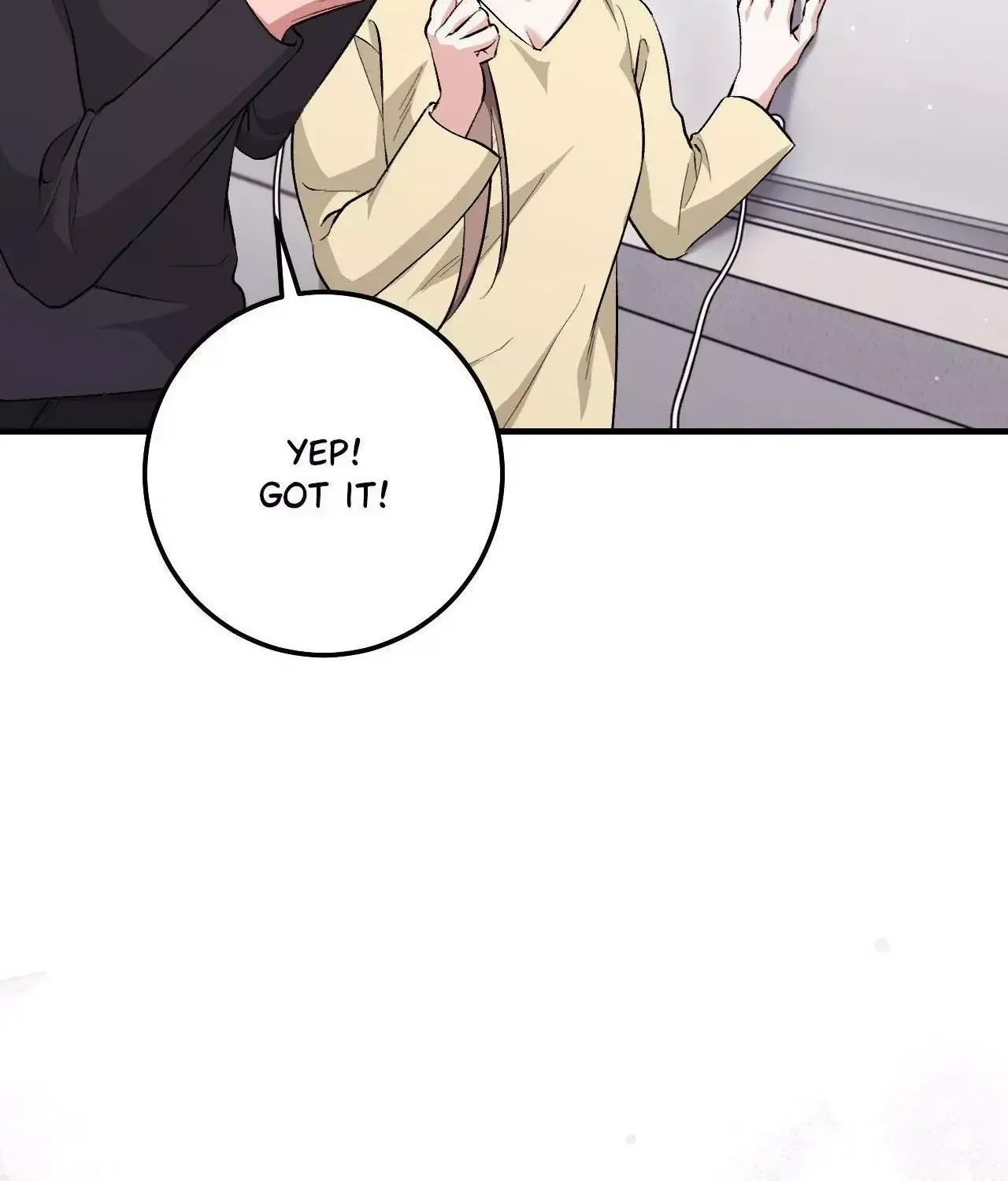 Erotic Strawberry Milk — Chapter 52 — Page 60
