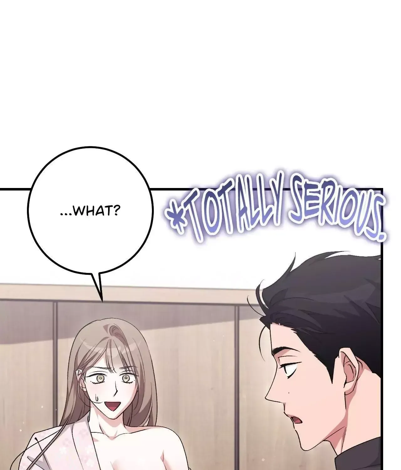 Erotic Strawberry Milk — Chapter 52 — Page 77