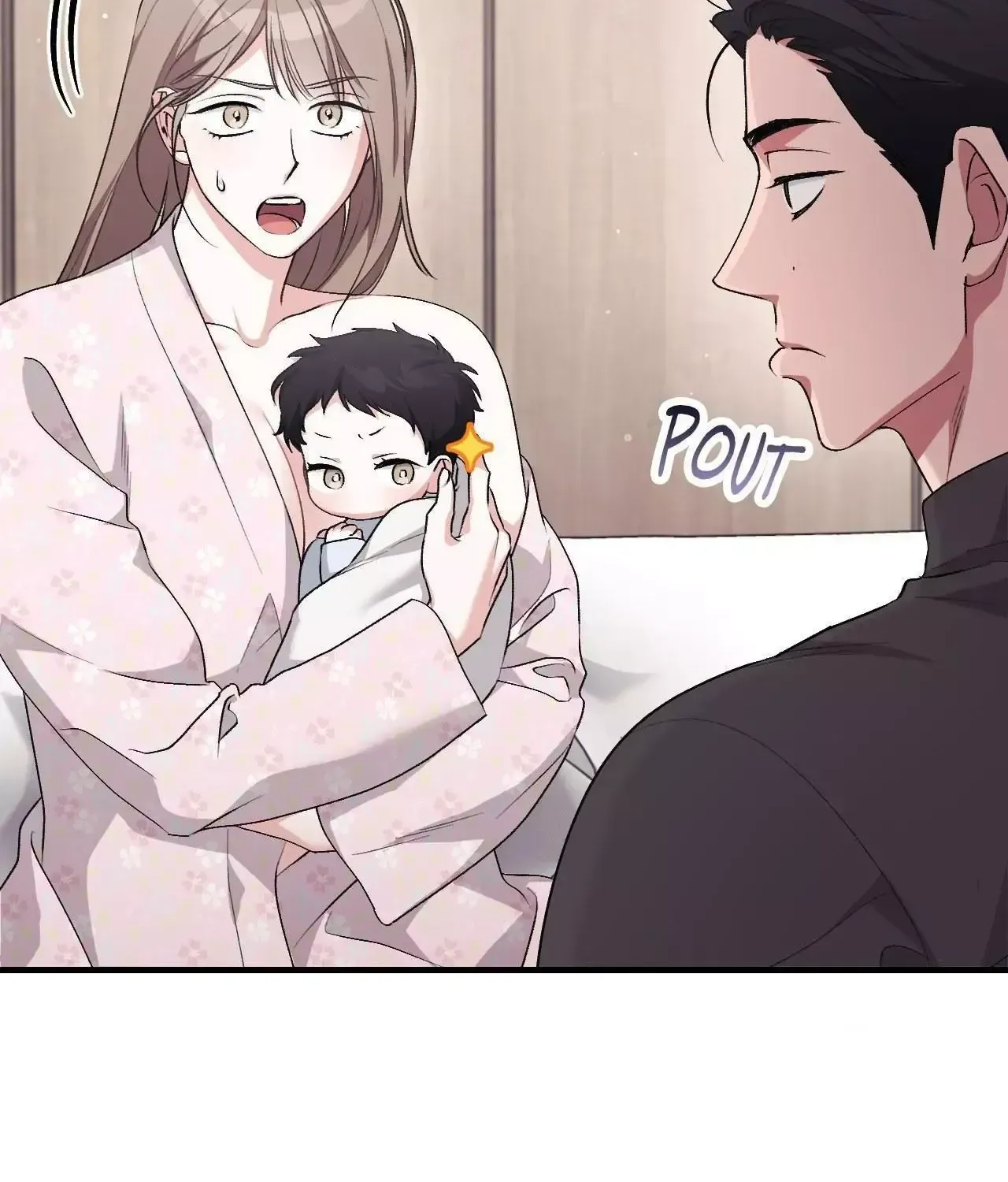Erotic Strawberry Milk — Chapter 52 — Page 90