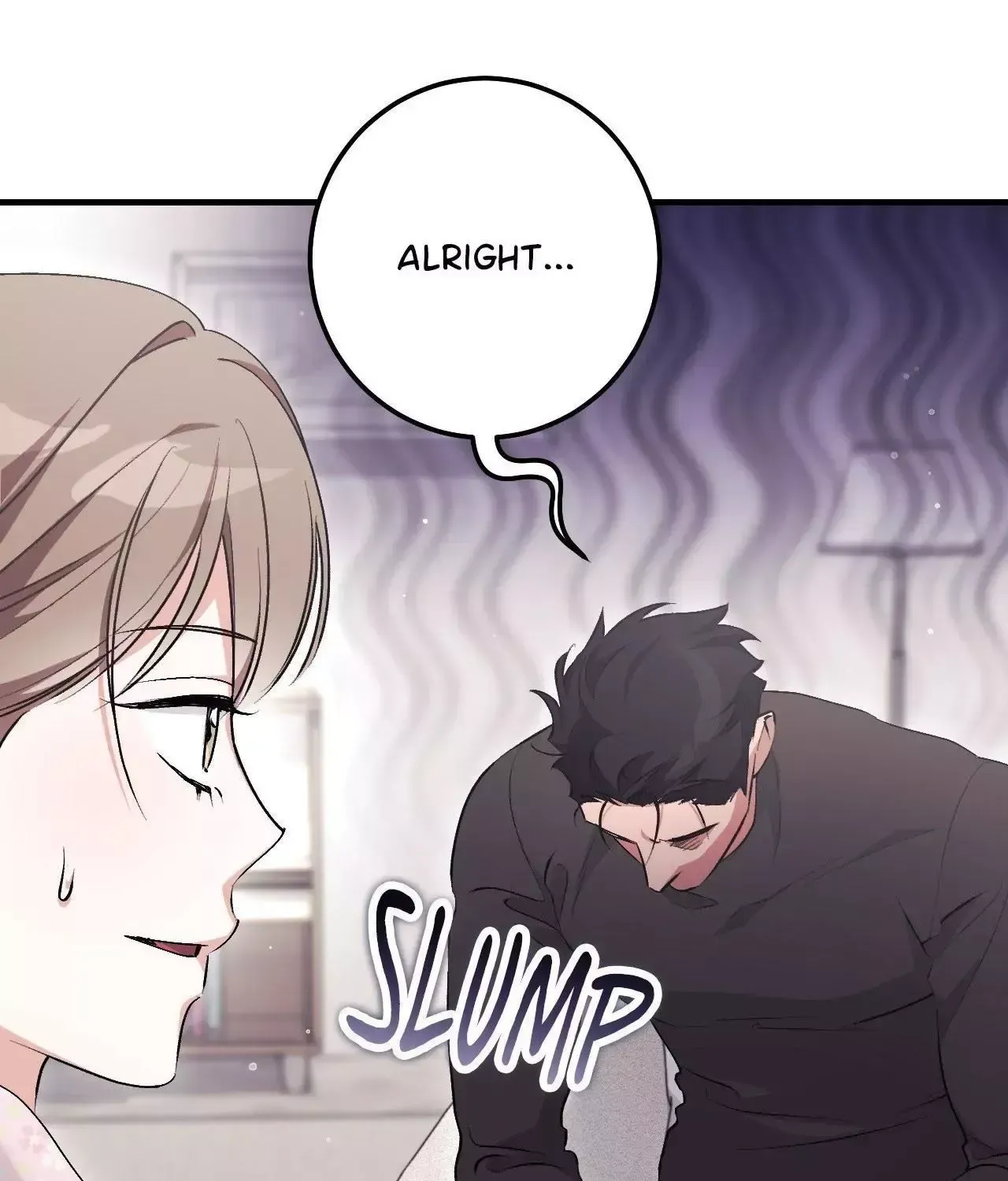 Erotic Strawberry Milk — Chapter 52 — Page 96