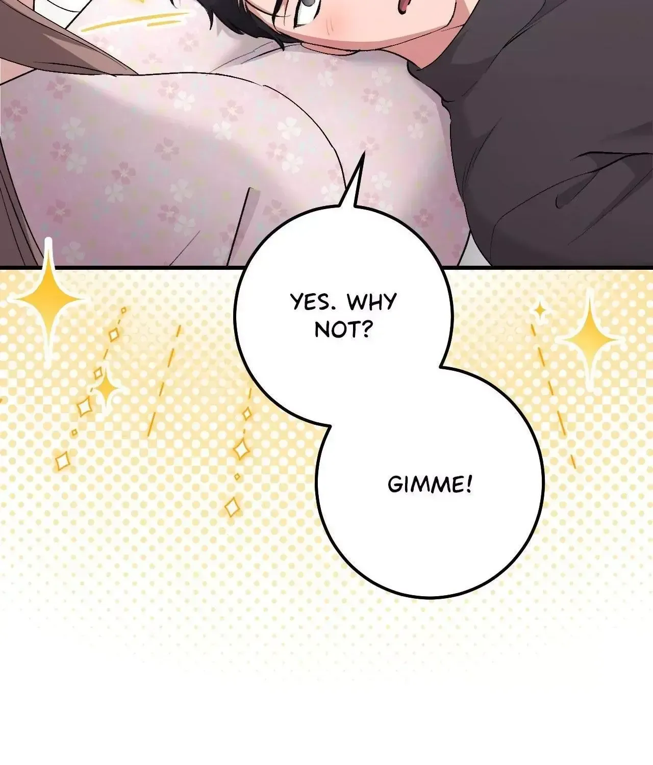 Erotic Strawberry Milk — Chapter 52 — Page 117